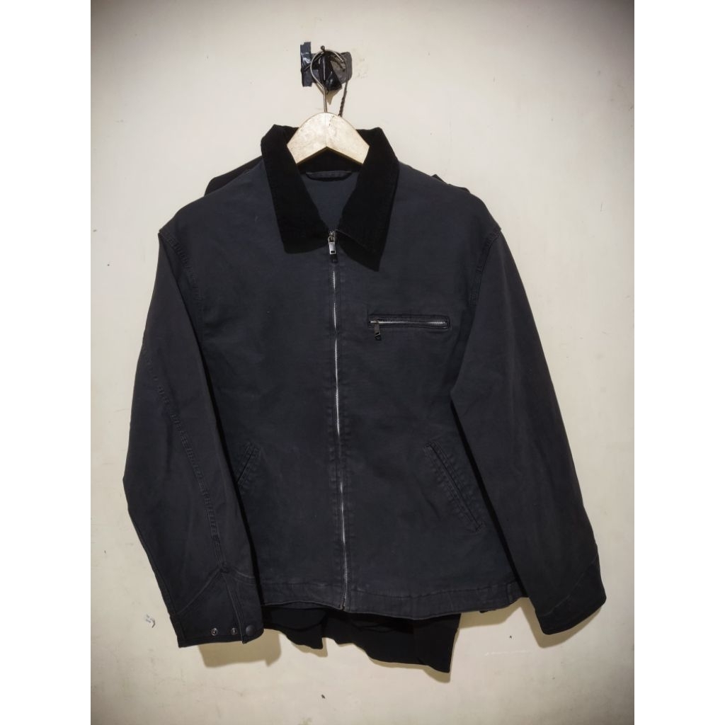 Detroit GU workjacket Canvas