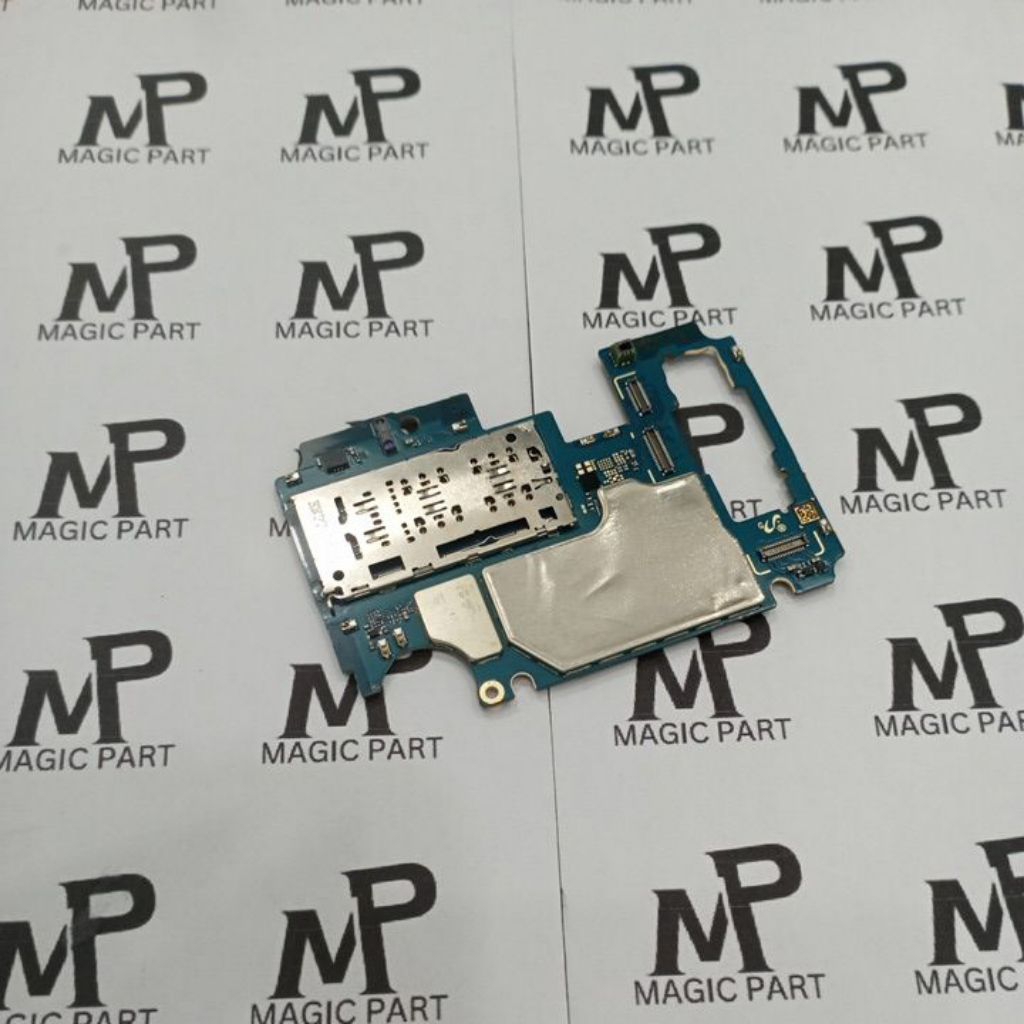 SPAREPART PBA SAMSUNG A70 ORIGINAL BEKAS