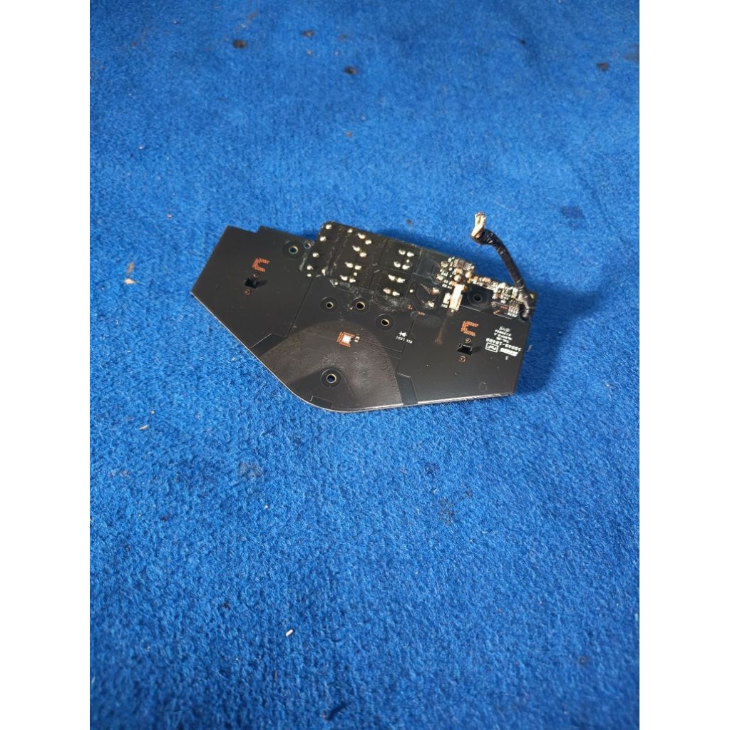 PCB lampu depan Soul gt 125 Original Papan Led VCB PCB lampu depan Soul gt 125 2SX Ori