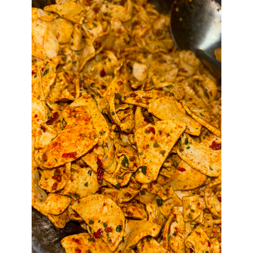 

BASRENG PIPIH/BASRENG TIPIS 1000GRAM (1KG)