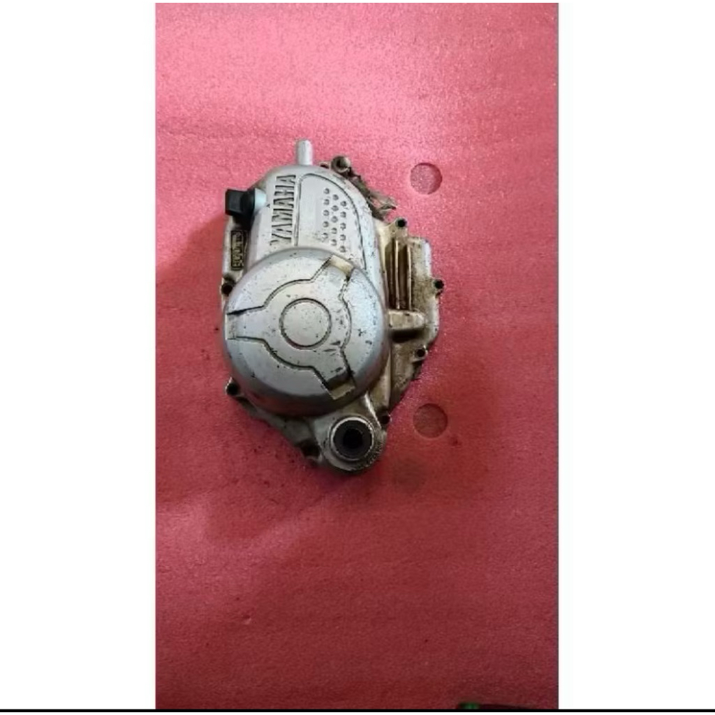 Blok kopling jupiter z burhan/Bak kopling oli jupiter z jupiter burhan Original