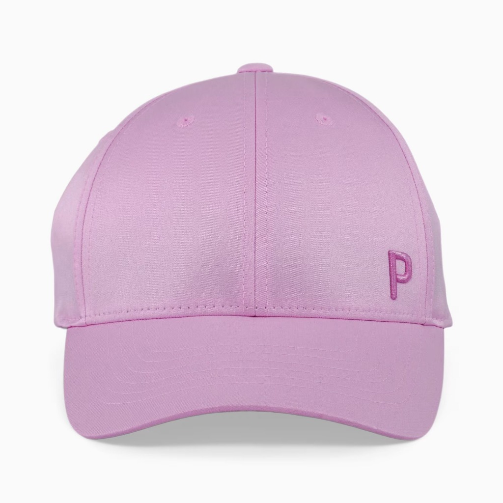 PUMA Topi Women S Sport P Cap Pink Icing 024731 13
