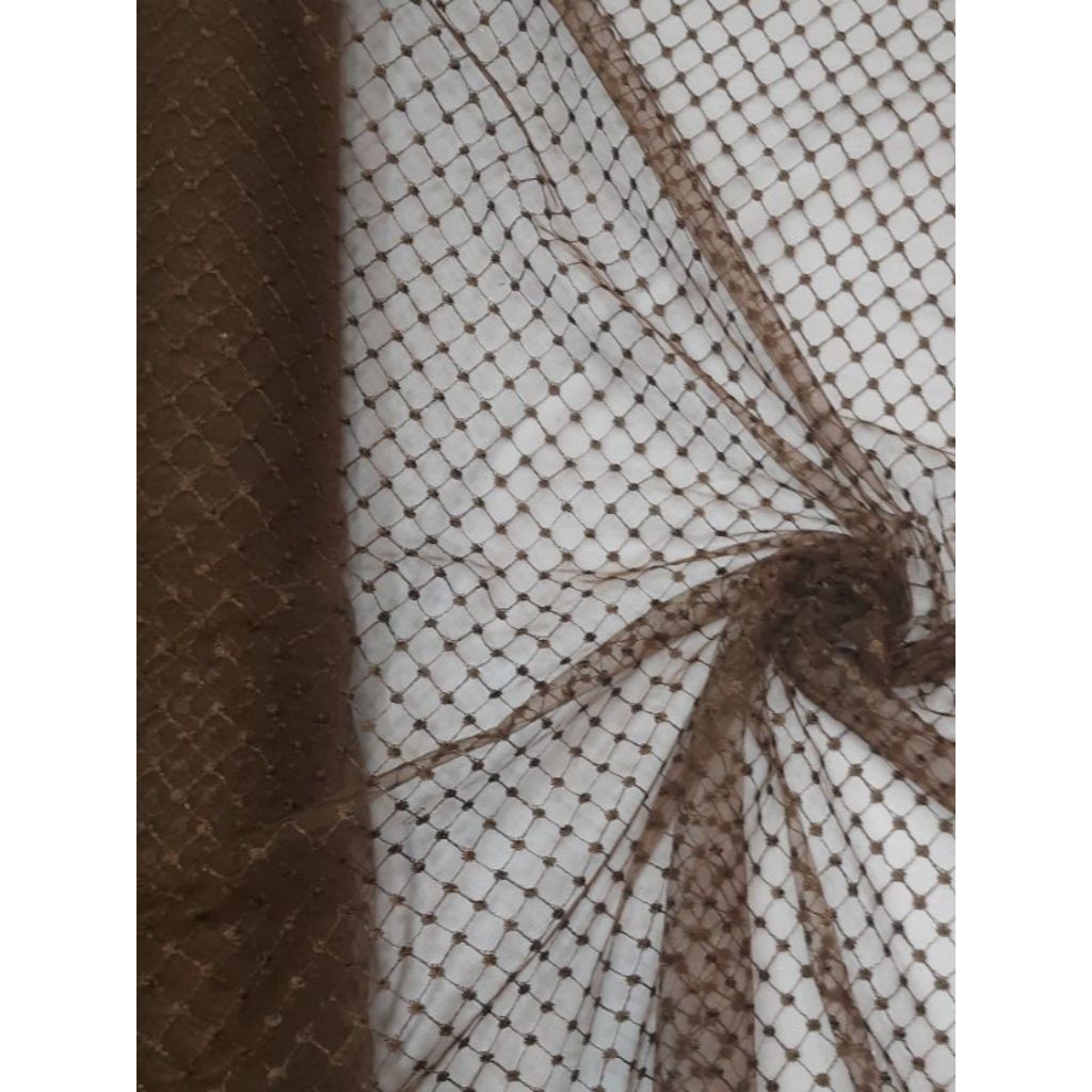 Tile kotak kotak, Tille maje, Tile kotak bordir, tile kotak murah