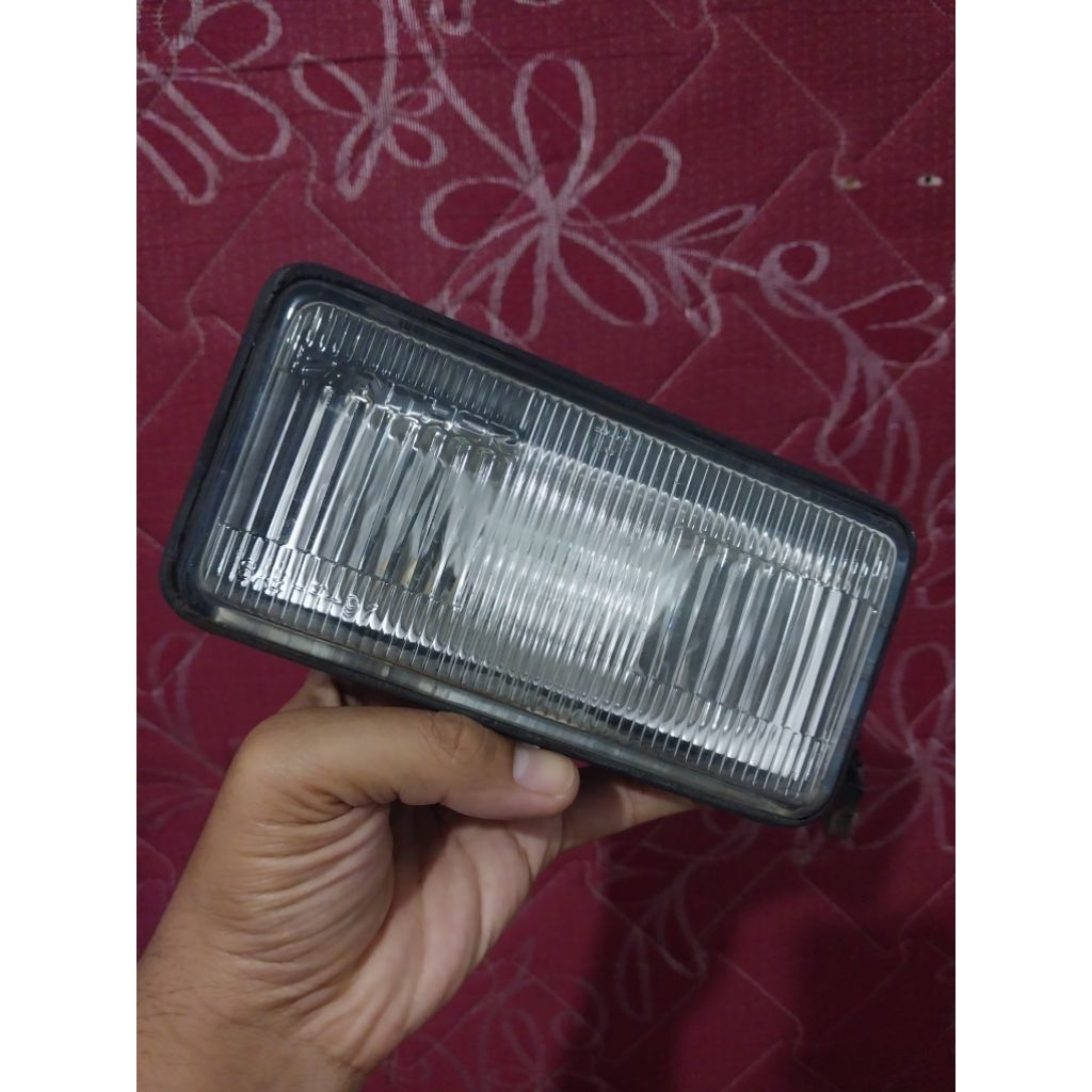 Foglamp Panther kotak Kiri 1pcs