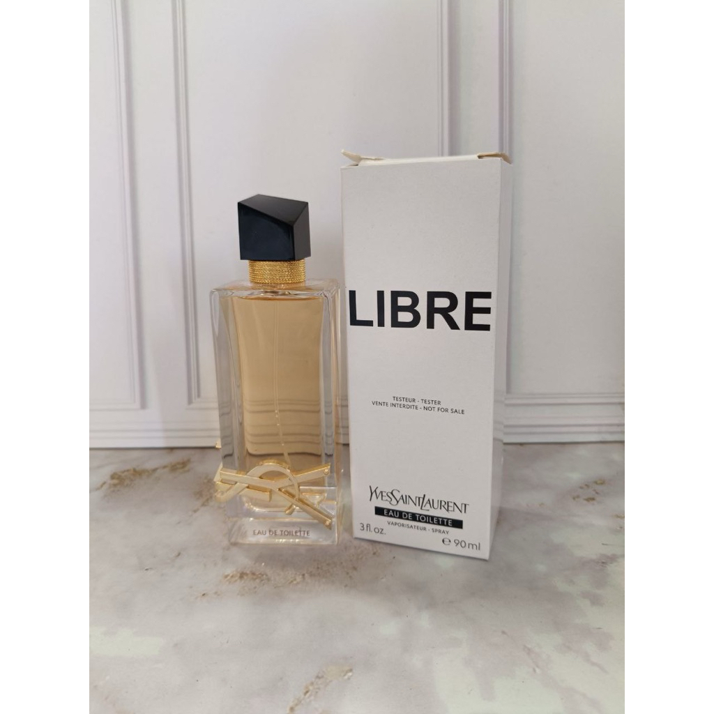 YSL LIBRE EDT 90ml
