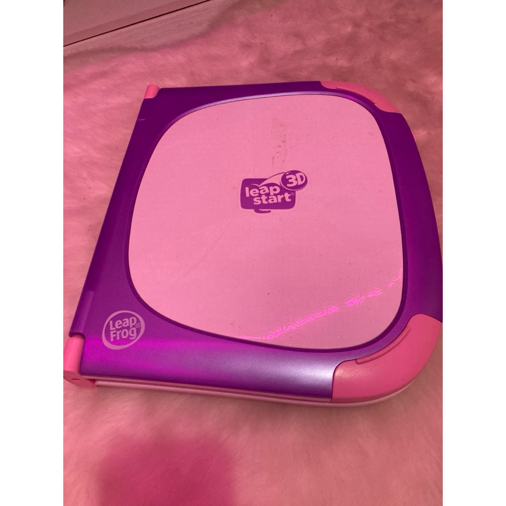 Leapfrog Leapstart 3D