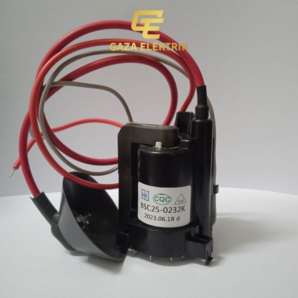 Flyback TV tabung SHARP SLIM 21inc BSC 25-0232K FA 151WJZZ produk HK