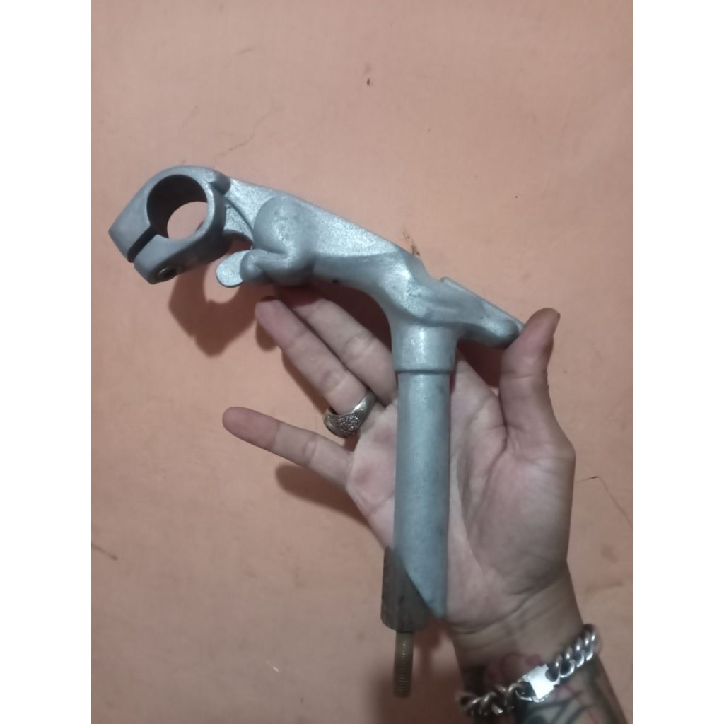 stem sepeda federal jaguar poema sisa stock toko lawas bangkrut