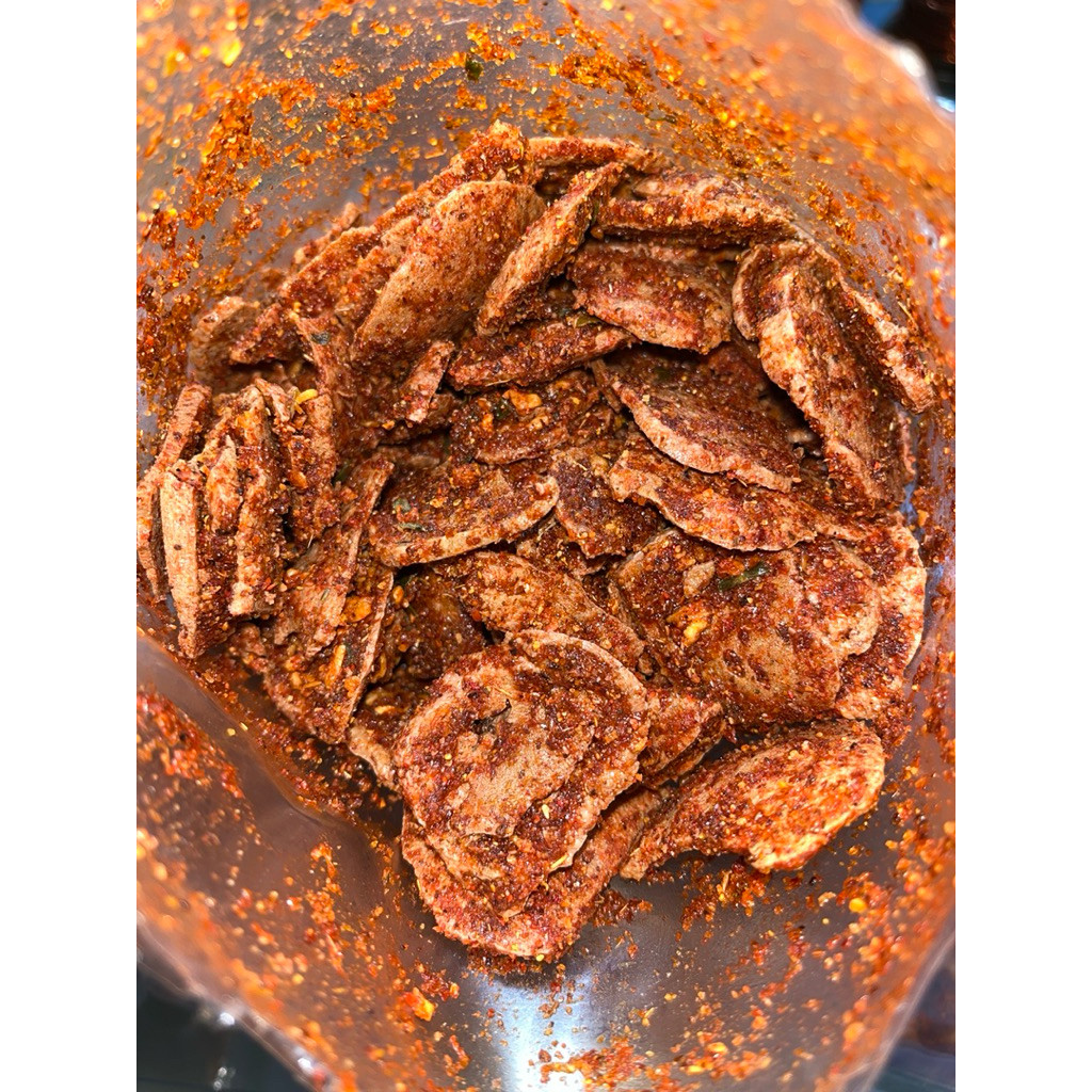 

Baso ikan dedeung 1kg