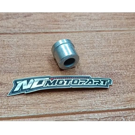 BOSH RODA DEPAN KARISMA KIRANA SUPRA X 125 BLADE REVO