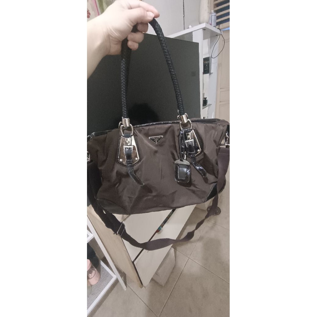 Tas wanita Branded preloved