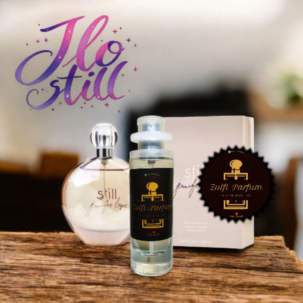bibit parfum isi ulang 35ml jlostill