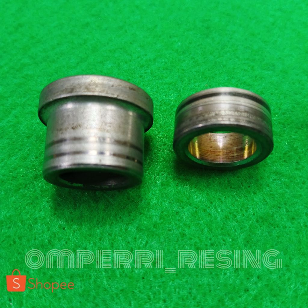 Bosh arm dan Bosh velg belakang Vario 125 150 PNP KZR/ LED OLD/ LED NEW original copotan