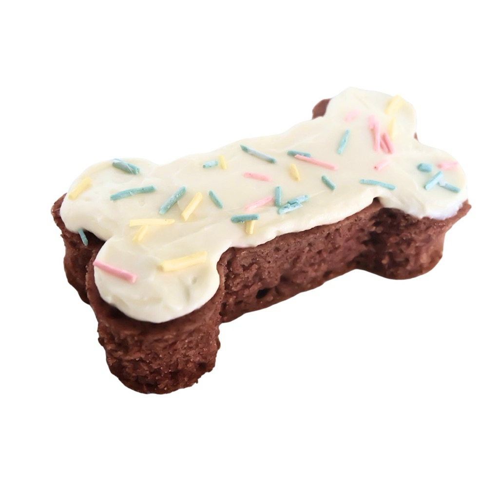 Bento Cake (Gluten Free)