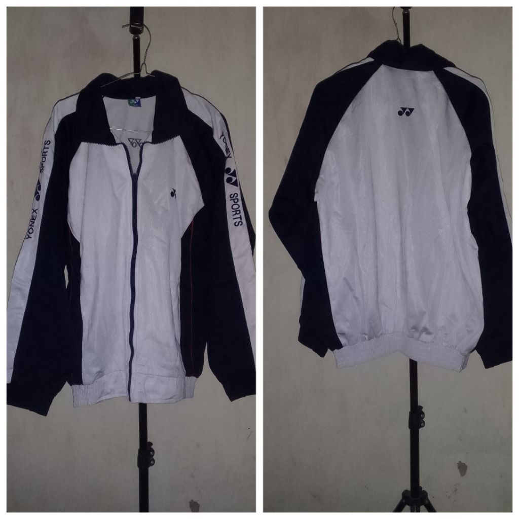 jaket yonex