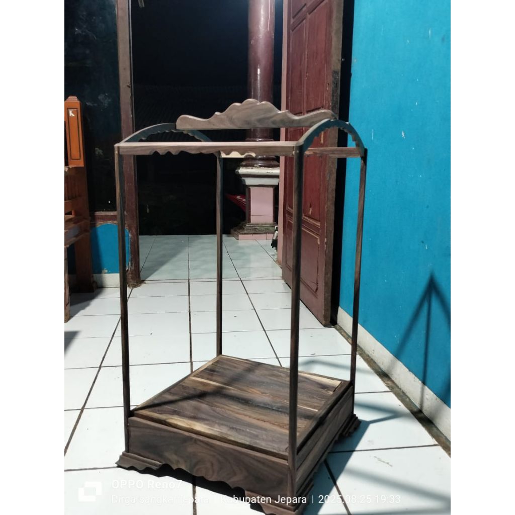 sangkar kosan sonokeling