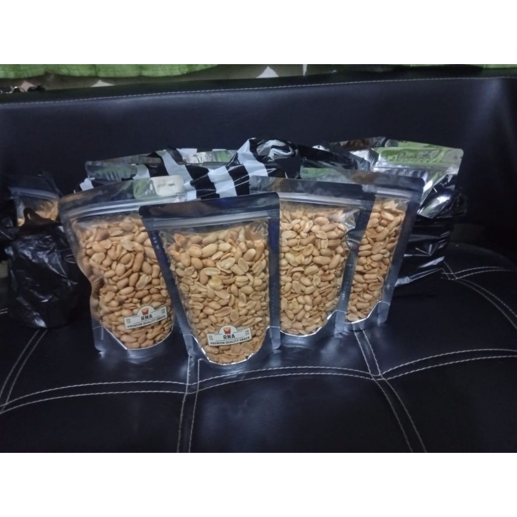 

Kacang Bawang Super RNA Premium quality