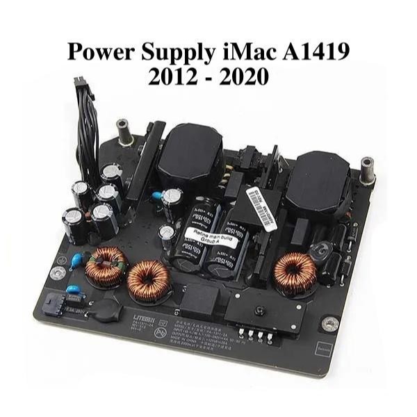 Apple iMac 27 inch A1419 Power Supply PSU 2012-2020