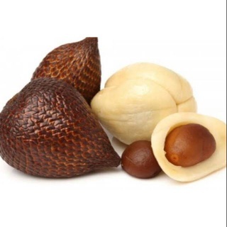 

Salak buah madu bali pilihan 1kg