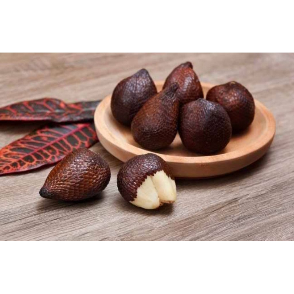 

salak pondoh besar sedang 2kg