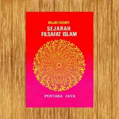 Sejarah filsafat islam majid