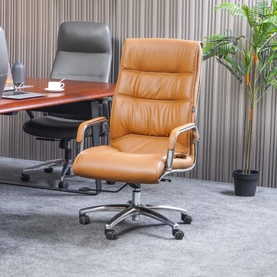 Informa G Council Kursi Kantor Sandaran Tinggi
