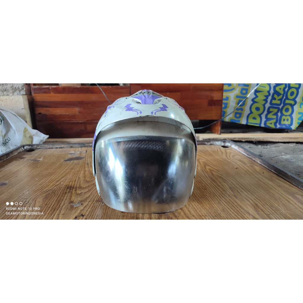 HELM MRY ORIGINAL / 111A
