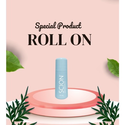 

Brightening Roll On Blue Pencerah Ketiak Biru Expired 07/2028