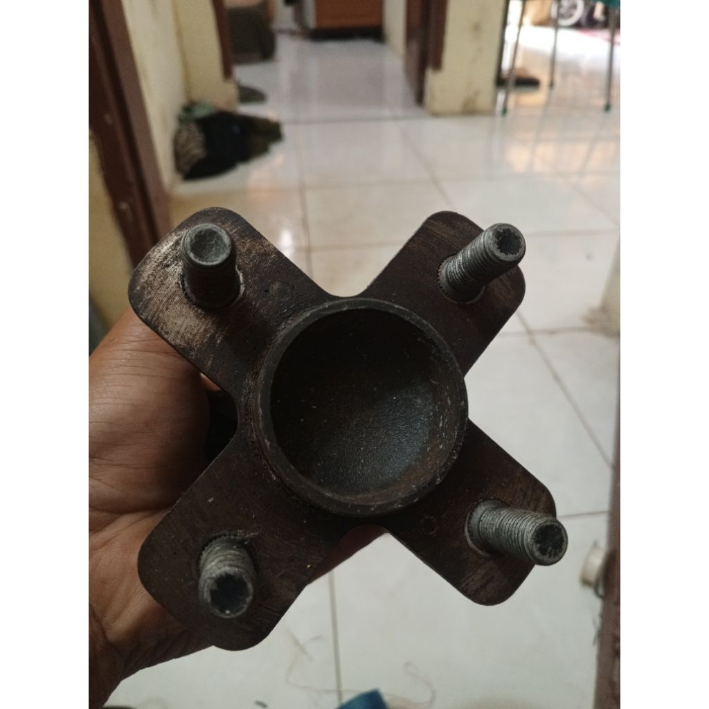LAHAR BEARING RODA BELAKANG AGYA/AYLA NON ABS