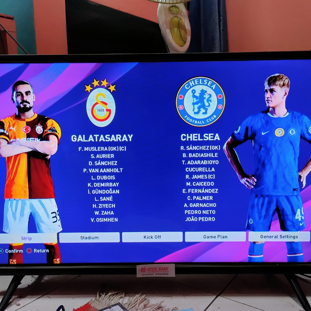 patch options file pes 2020 ps4 ps5 terbaru 2023 2024 2025
