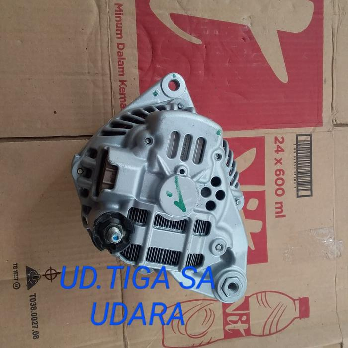 ALTERNATOR DINAMO AMPER NISSAN DATSUN GO. nissan march. datsun cross