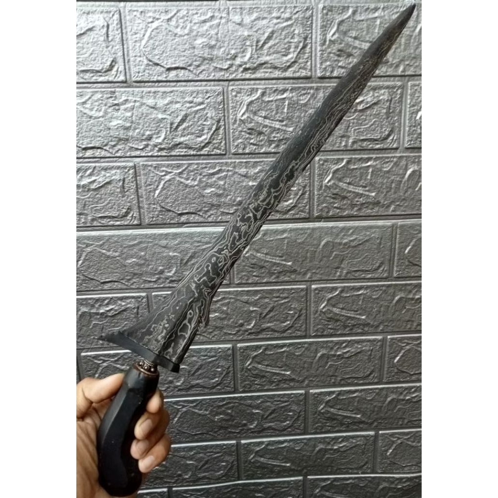 Keris Kebo Teki