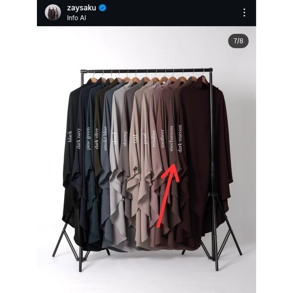 kondisi bagus Fk ez zaysaku