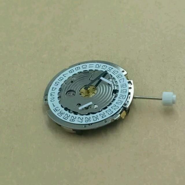 mesin jam tangan Isa 8171 berkualitas Watch