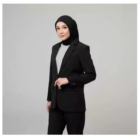 Blazer Wanita/ Blazer Cewek/ Setelan Blazer Wanita/ Blazer Casual