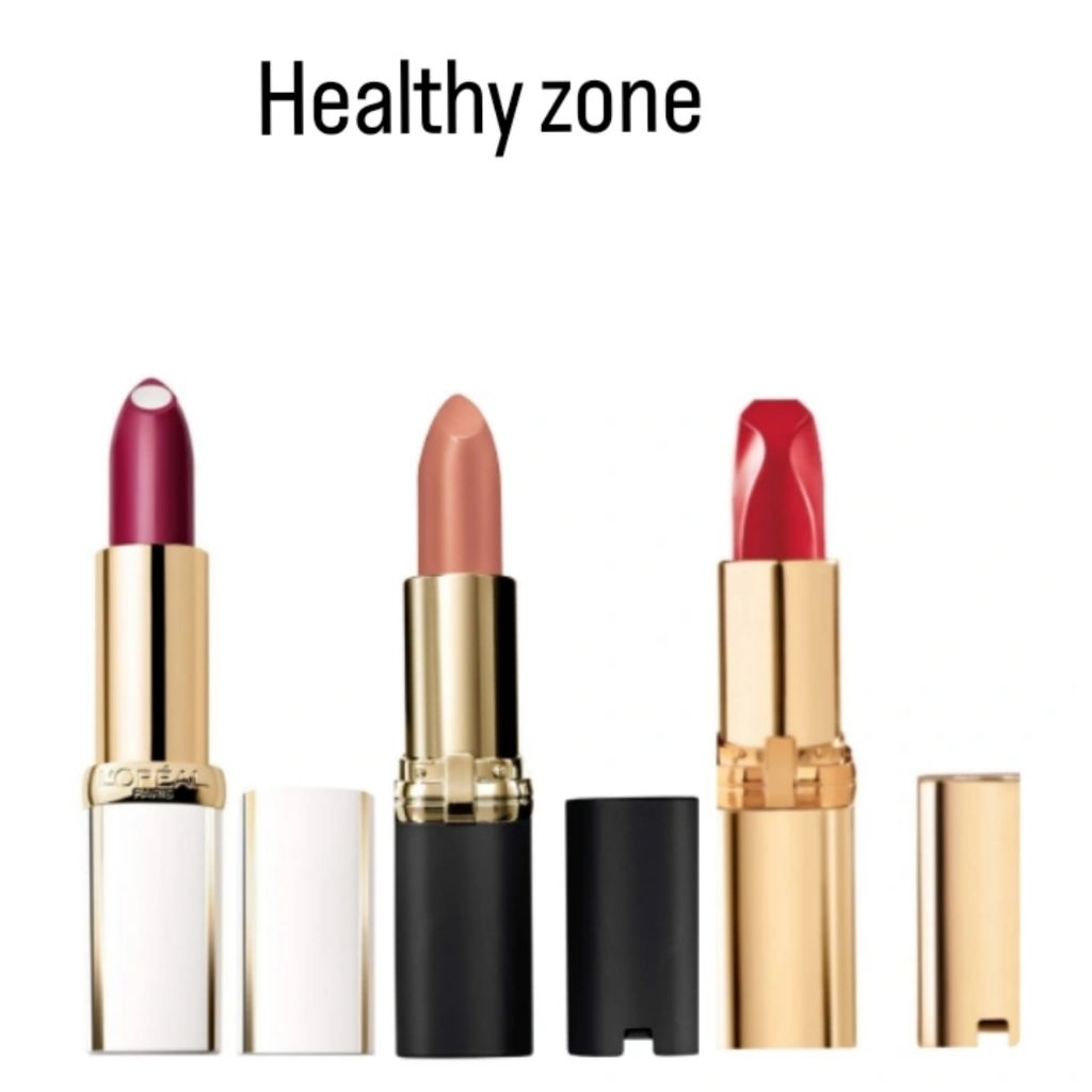 Loreal Colour Riche Intense Volume Matte Lipstick, lipstik colour riche.