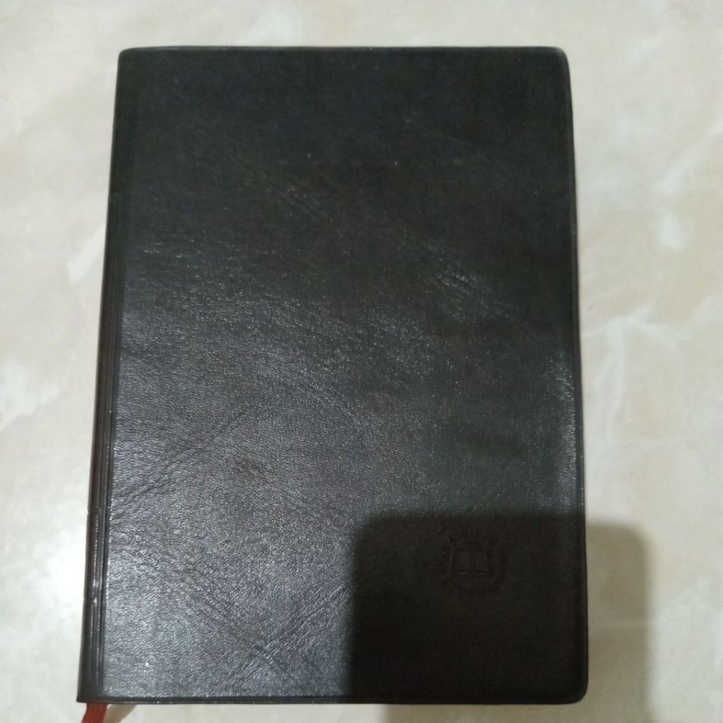 ALKITAB SEDANG TAHUN 1986