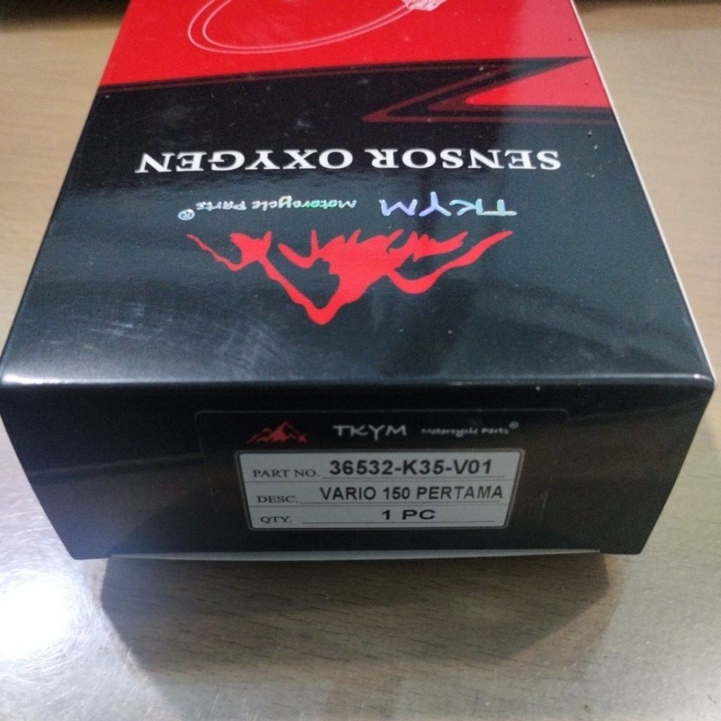 SENSOR O2 OKSIGEN VARIO 150 TAKAYAMA