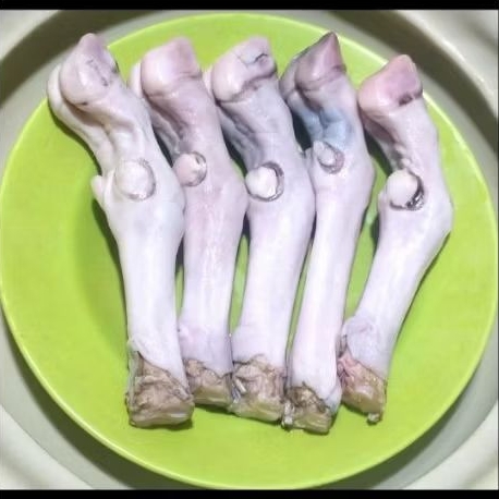 

Kaki Kambing 1paket