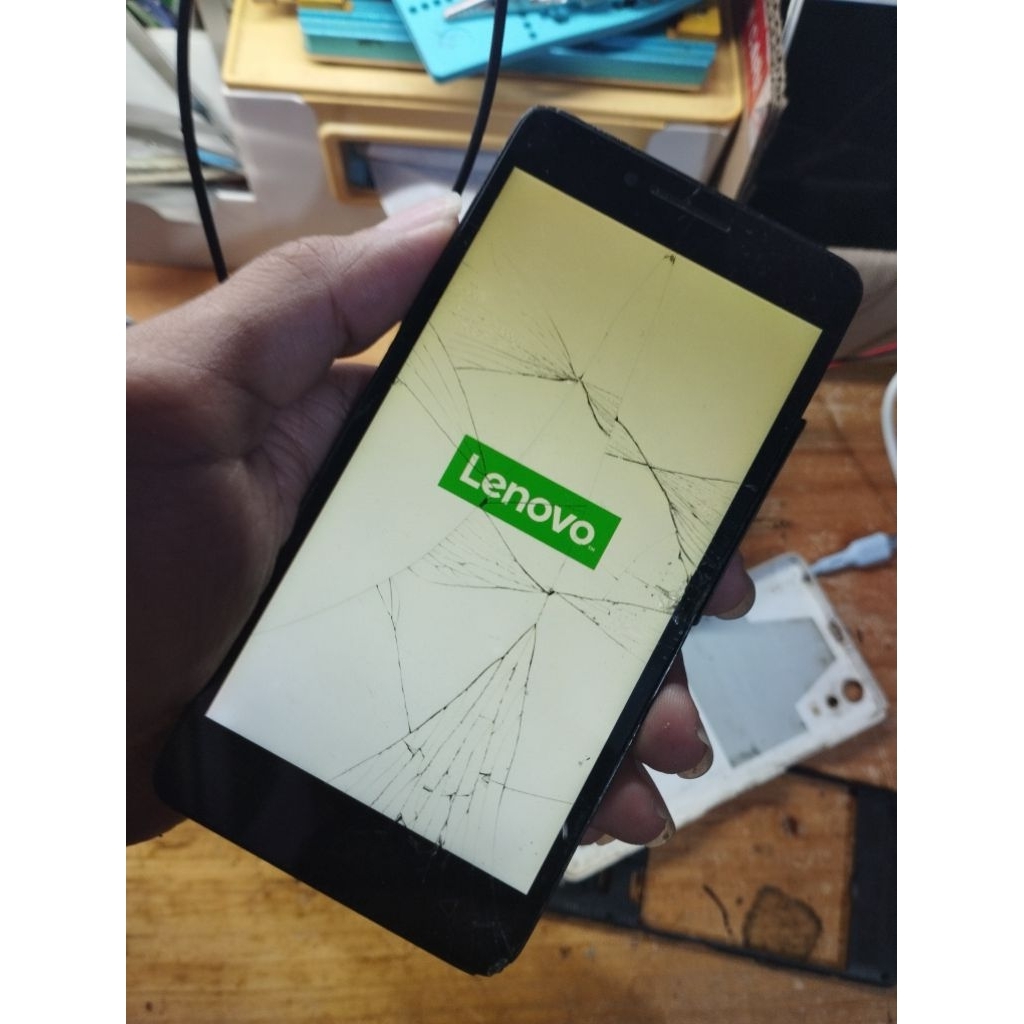 Lenovo A6010
