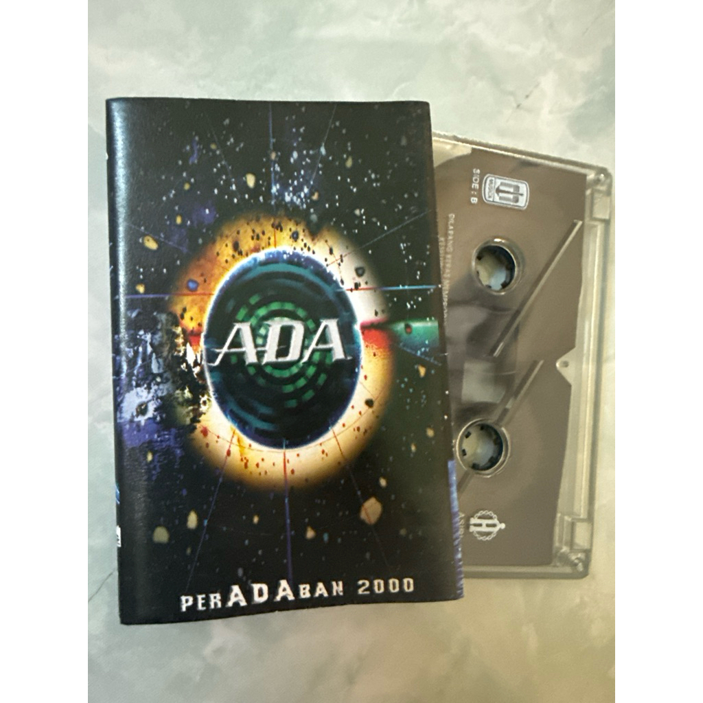 ada band peradaban 2000