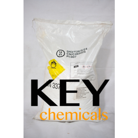 Sodium Percarbonate / H2O2 Powder