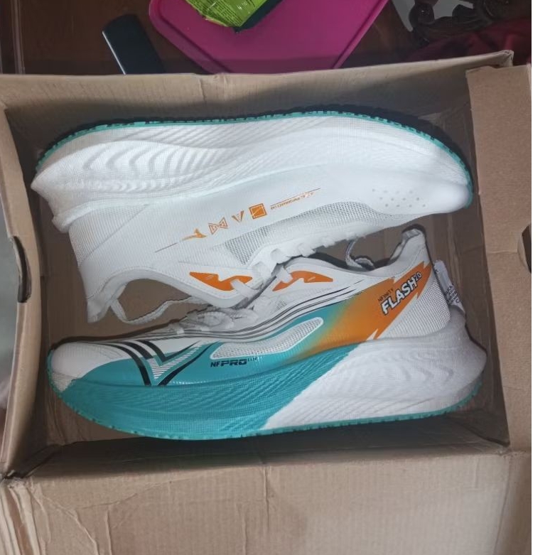 Ardiles Nfinity Flash 2.0 original