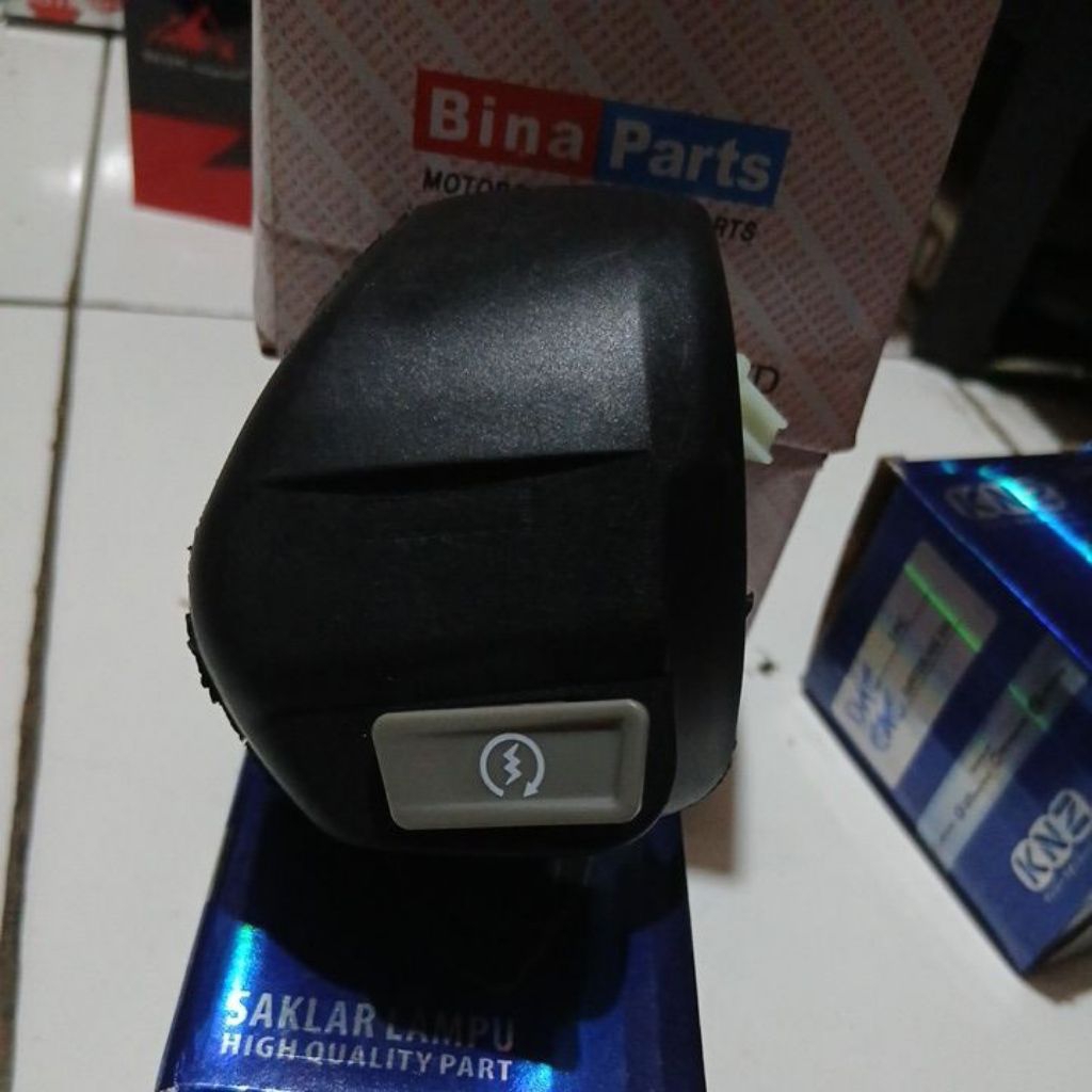 Holder kanan mio j, muo m3.