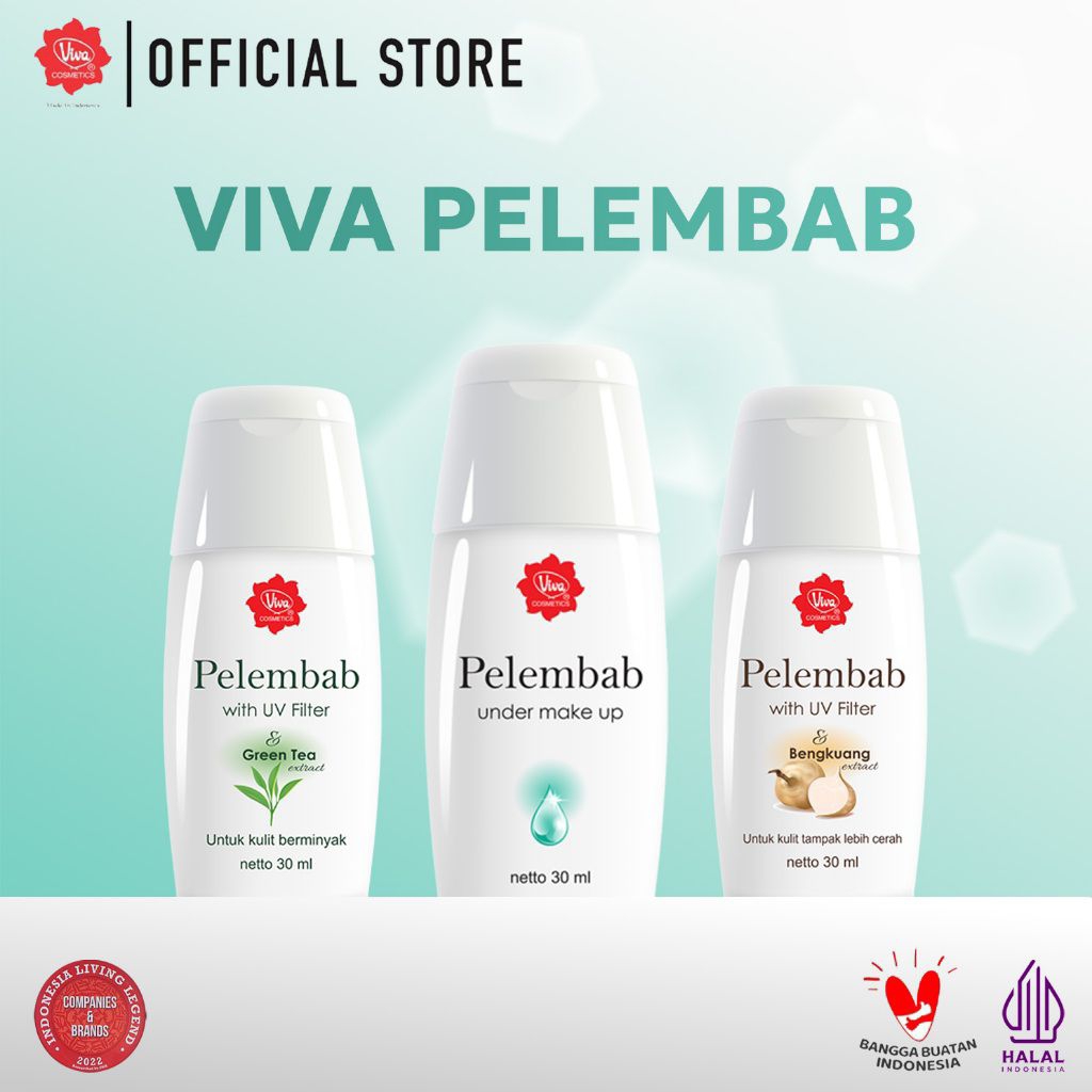 VIVA PELEMBAB WAJAH