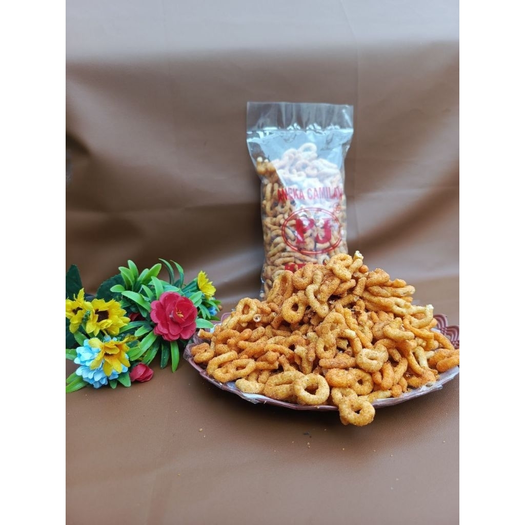 

LANTING GURIH DAN PEDAS 250gram - 500gram