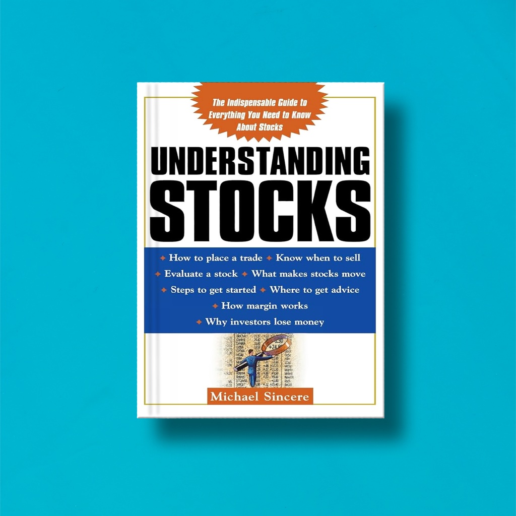 

(Eng) Mike Sincere Understanding Stocks 2004