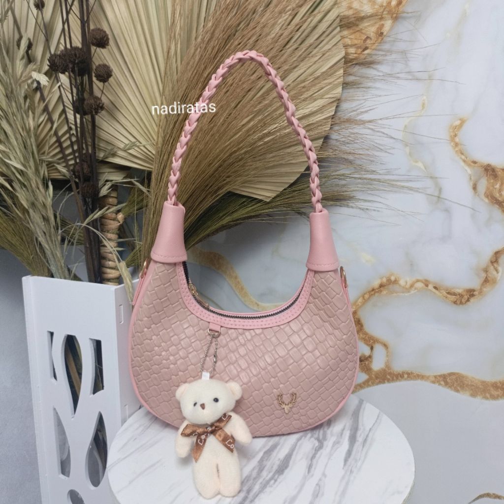 NADIRA By nada bag tas selempang wanita tas wanita