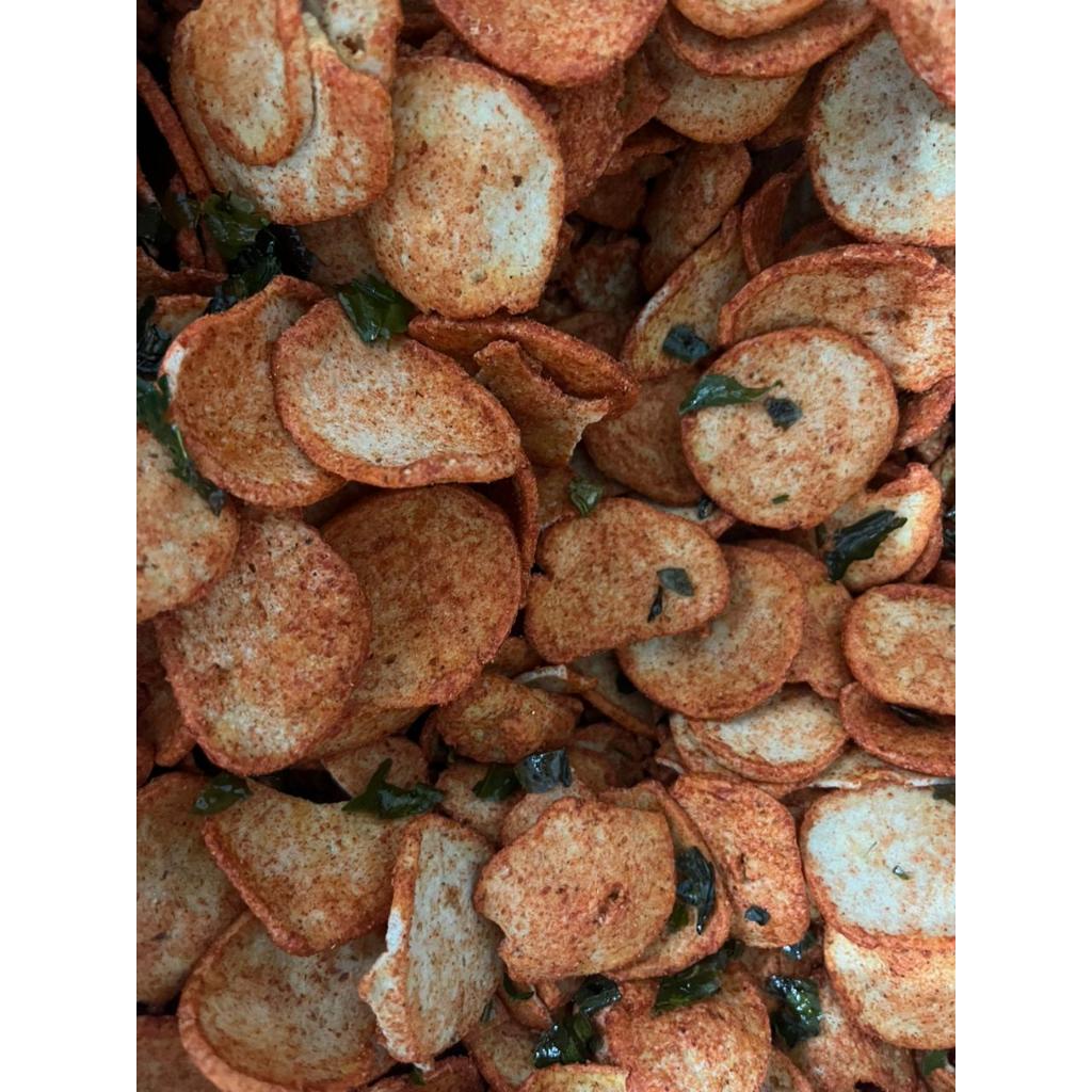 

BASRENG BULAT PEDAS VIRAL BANDUNG 1KG