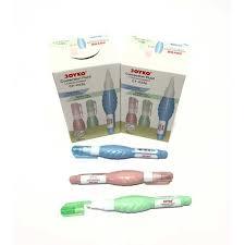 

Joyko Correction Fluid CF-236